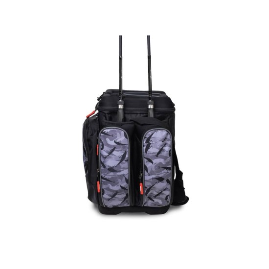 Rapala Lurecamo Tackle Bag Magnum