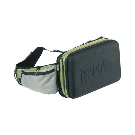 Rapala Magnum -Sling Bag 