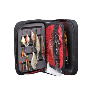Spro MicroLure Pouch L Spro MicroLure Pouch L