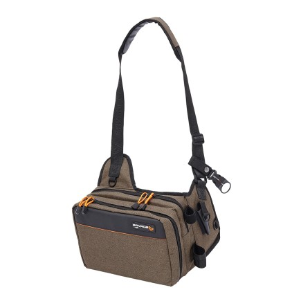 Savage Gear Specialist Sling Bag 1Box 10Bags Savage Gear Specialist Sling Bag 1Box 10Bags