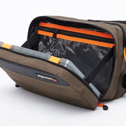 Savage Gear Specialist Sling Bag 1Box 10Bags Savage Gear Specialist Sling Bag 1Box 10Bags