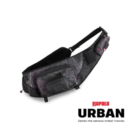 Rapala Sling Bag Urban Rapala Sling Bag Urban
