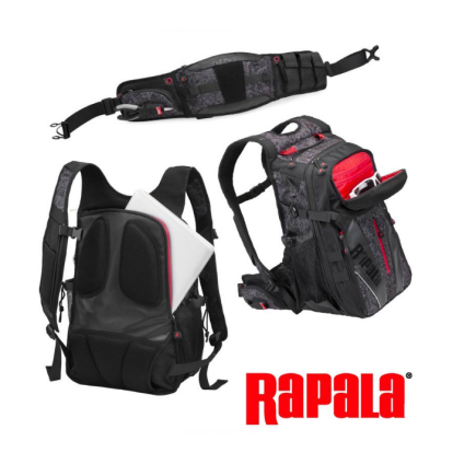 Rapala Urban Backpack Rapala Urban Backpack