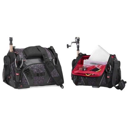 Rapala Urban Messenger Bag Rapala Urban Messenger Bag