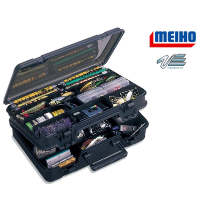 MEIHO VS-3070 BLACK MEIHO VS-3070 BLACK