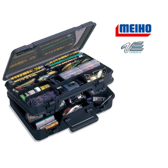 Meiho VS-3070 Μαύρο