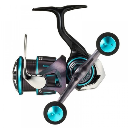 Daiwa Emeraldas RX 23LT 2500XHDH Daiwa Emeraldas RX 23LT 2500XHDH