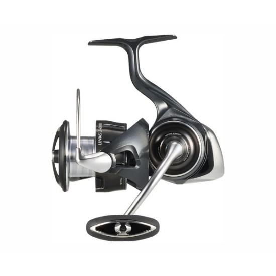 Daiwa Luvias 24 3000H Daiwa Luvias 24 3000H