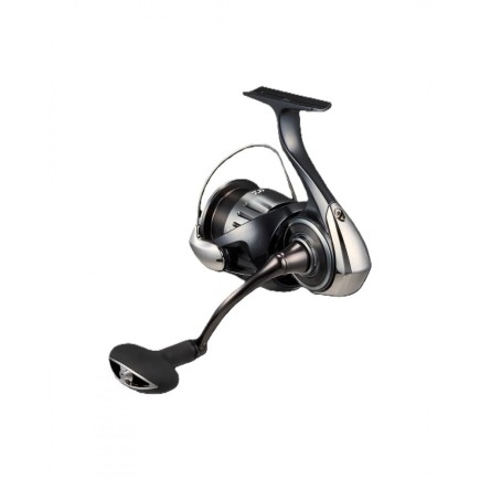 Daiwa Ballistic 25 HD 4000CXH Daiwa Ballistic 25 HD 4000CXH