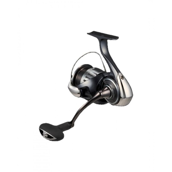 Daiwa Ballistic 25 HD 5000CXH Daiwa Ballistic 25 HD 5000CXH