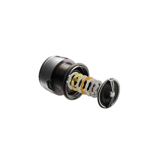 Daiwa Ballistic 25 HD 5000CXH Daiwa Ballistic 25 HD 5000CXH