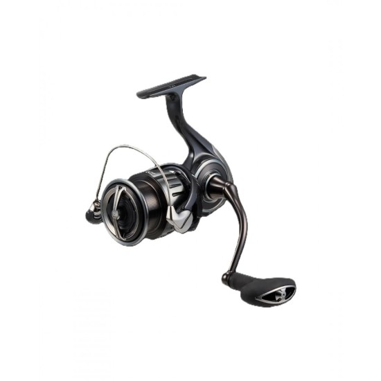 Daiwa Ballistic 25 HD 5000CXH Daiwa Ballistic 25 HD 5000CXH