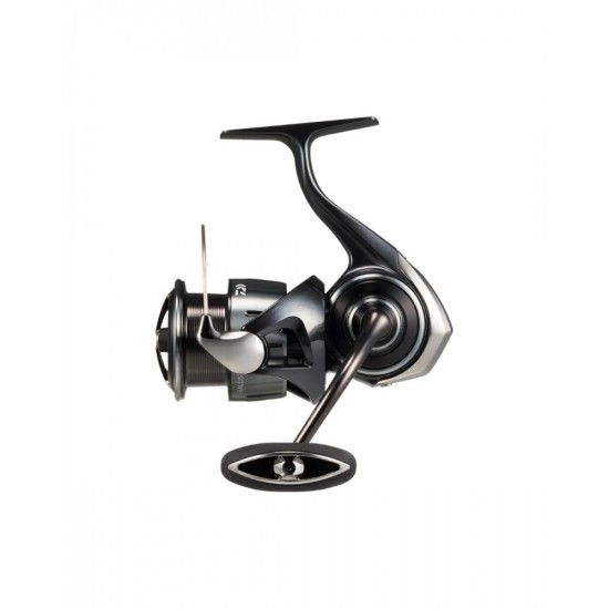Daiwa Ballistic 25 HD 5000CXH Daiwa Ballistic 25 HD 5000CXH