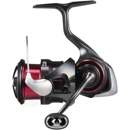 Daiwa Ballistic Air 25LT 2500 Daiwa Ballistic Air 25LT 2500