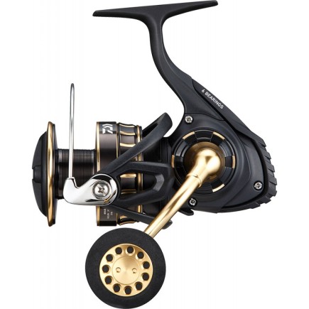 Daiwa BG SW 4000 Daiwa BG SW 4000