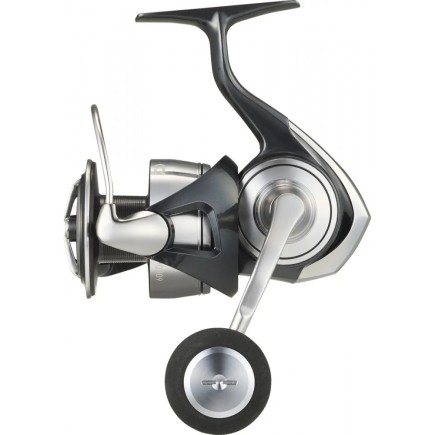 Daiwa Certate 24 SW 4000 Daiwa Certate 24 SW 4000