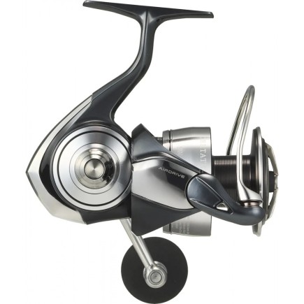 Daiwa Certate 24 SW 4000