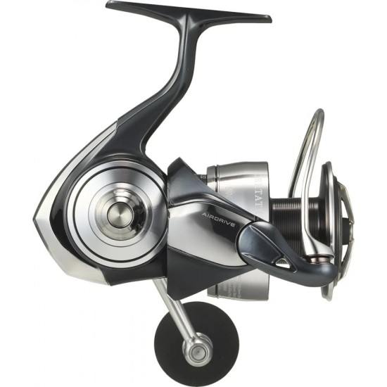 Daiwa Certate 24 SW 4000 Daiwa Certate 24 SW 4000