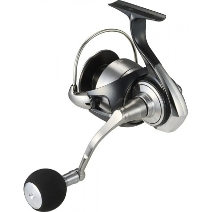 Daiwa Certate 24 SW 4000 Daiwa Certate 24 SW 4000