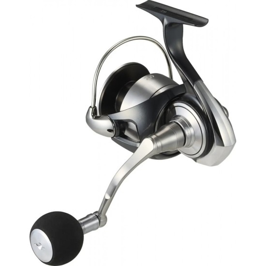 Daiwa Certate 24 SW 4000 Daiwa Certate 24 SW 4000