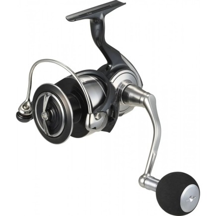 Daiwa Certate 24 SW 5000 Daiwa Certate 24 SW 5000