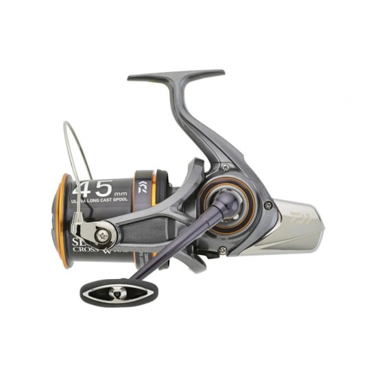 Daiwa 24 Crosscast Surf 45 SCW QD Daiwa 24 Crosscast Surf 45 SCW QD