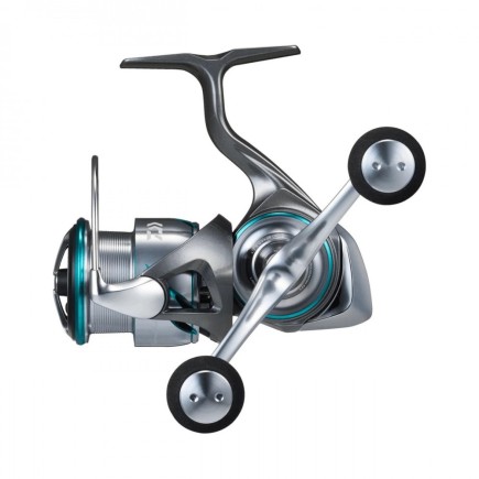 Daiwa Emeraldas Air 25LT 2500SDH