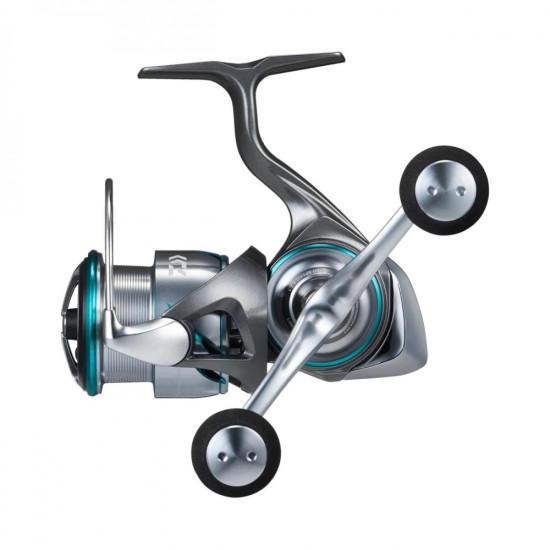 Daiwa Emeraldas Air 25LT 2500SDH Daiwa Emeraldas Air 25LT 2500SDH