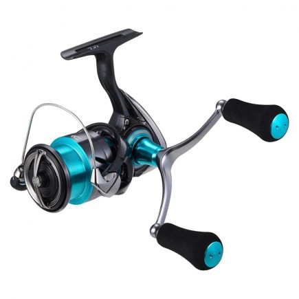 Daiwa Emeraldas X 24LT 2500XHDH Daiwa Emeraldas X 24LT 2500XHDH