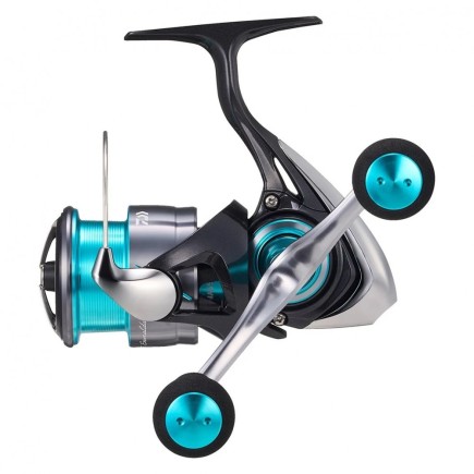 Daiwa Emeraldas X 24LT 2500XHDH