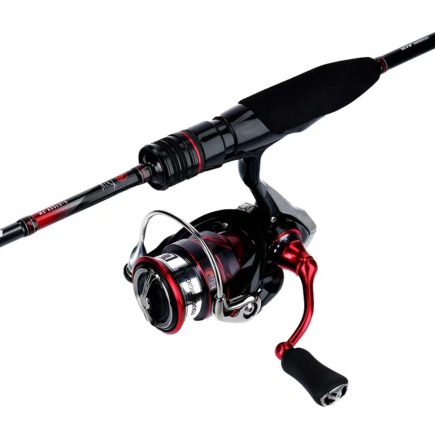Daiwa Gekkabijin MX 2000LT Daiwa Gekkabijin MX 2000LT