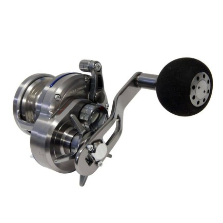Daiwa Saltiga Slow Jigging 15HL (Left) Daiwa Saltiga Slow Jigging 15HL (Left)