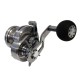 Daiwa Saltiga Slow Jigging 15HL (Αριστερό)