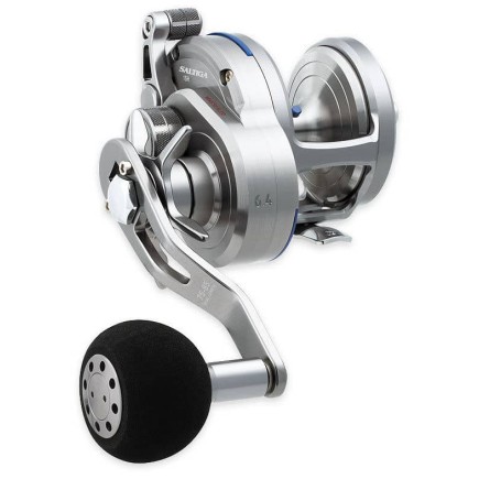 Daiwa Saltiga Slow Jigging 1535nhl (Left) Daiwa Saltiga Slow Jigging 1535nhl (Left)
