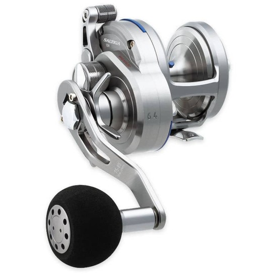 Daiwa Saltiga Slow Jigging 1535NHL (Αριστερό)