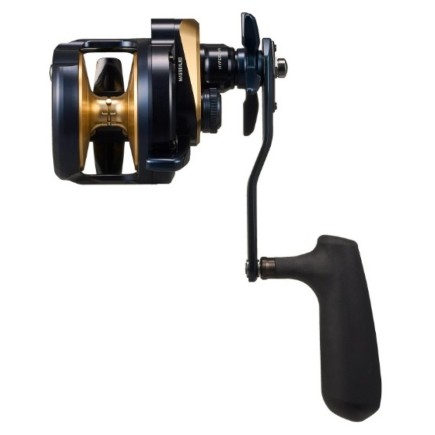 Daiwa Saltiga 25 G35 Daiwa Saltiga 25 G35