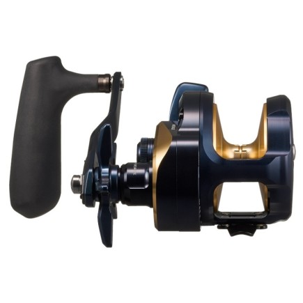 Daiwa Saltiga 25 G35L(Αριστερόχειρο) Daiwa Saltiga 25 G35L(Αριστερόχειρο)