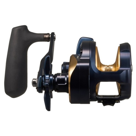 Daiwa Saltiga 25 G35L