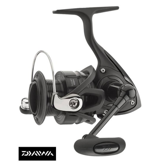 Daiwa Theory 2500HA