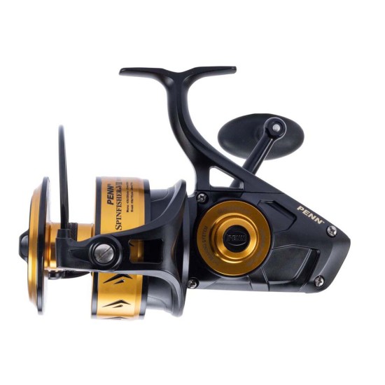 Penn Spinfisher 10500 VII New