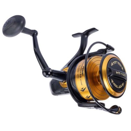 Penn Spinfisher 10500 VII New Penn Spinfisher 10500 VII New