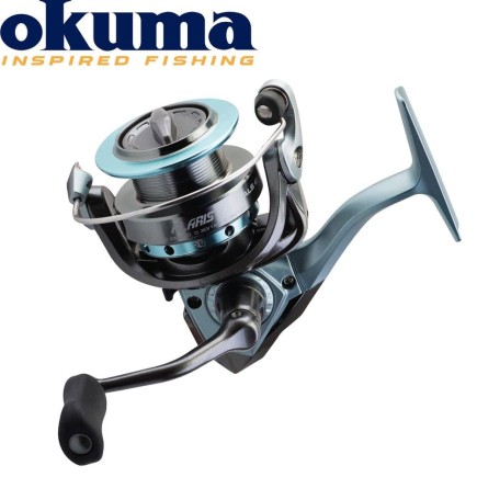 Okuma Alaris 30 Okuma Alaris 30
