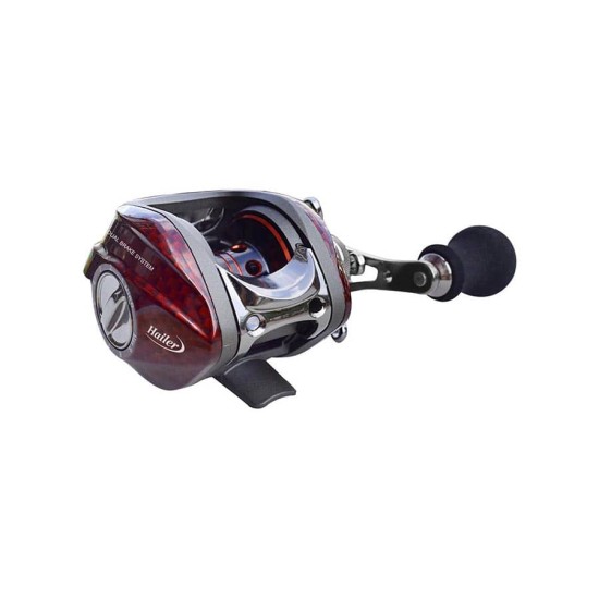 Tatler BC200 Baitcasting