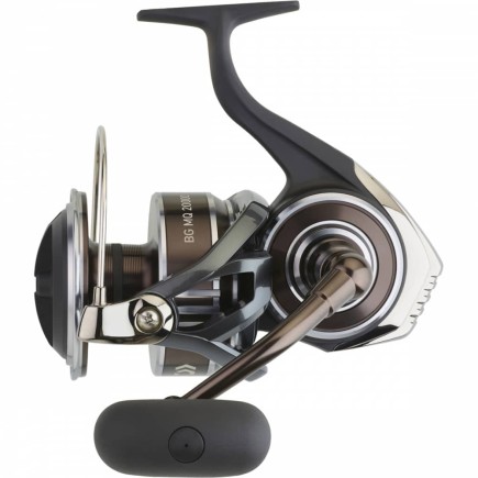 DAIWA BG MQ 20000 DAIWA BG MQ 20000