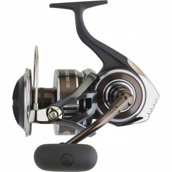 Daiwa BG MQ 4000DXH