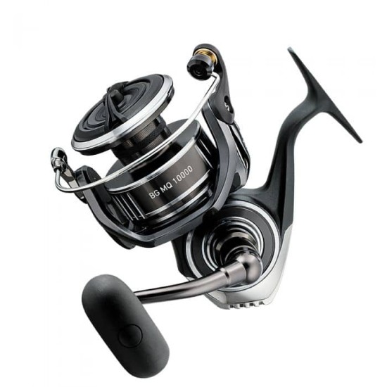 Daiwa BG MQ 20000