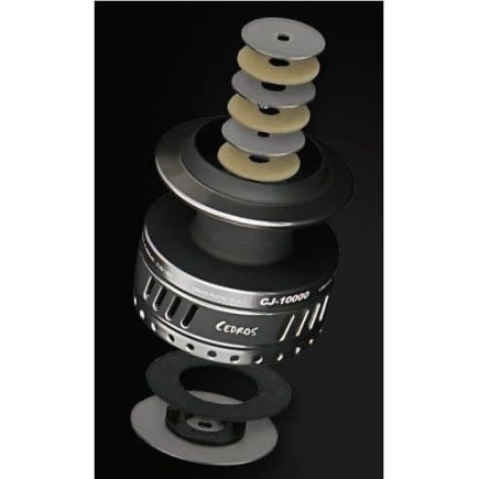 OKUMA CEDROS NEW 8000 OKUMA CEDROS NEW 8000