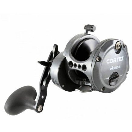 Okuma New Cortez 10cs Okuma New Cortez 10cs