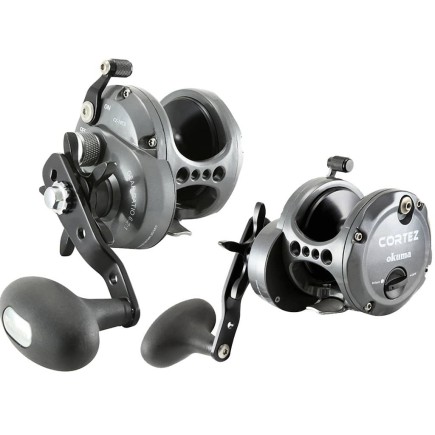 Okuma New Cortez 10cs Okuma New Cortez 10cs