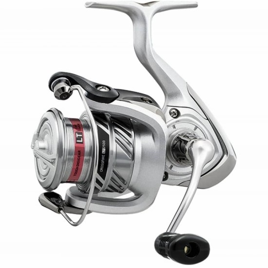 Daiwa Crossfire LT 2500XH